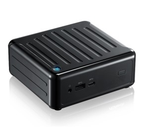 مینی پی سی ازراک Beebox-S 6200U i5-6200U 8GB 240SSD