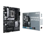 مادربرد ایسوس PRIME H670-PLUS D4