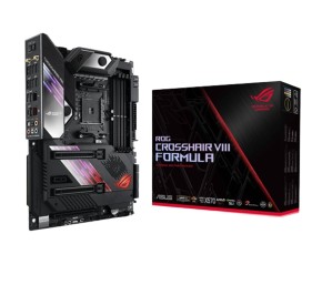 مادربرد ایسوس ROG Crosshair VIII Formula