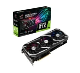 کارت گرافیک ایسوس ROG Strix RTX 3050 OC Edition 8GB