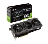 کارت گرافیک ایسوس TUF Gaming RTX 3070 V2 OC 8GB