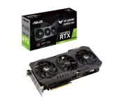 کارت گرافیک ایسوس TUF Gaming GeForce RTX3080 Ti 12GB