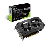 کارت گرافیک ایسوس TUF-GTX1650-O4GD6-GAMING 4GB