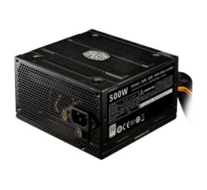 پاور کامپیوتر کولرمستر ELITE 500 230V-V4 500W