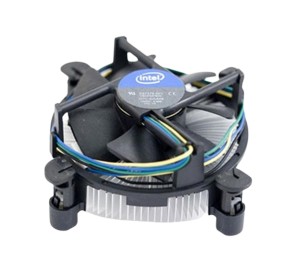 فن سی پی یو اینتل Core i5 LGA1151