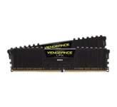 رم کامپیوتر کورسیر Vengeance LPX 64GB DDR4-3200 CL16