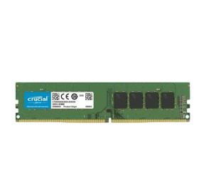 رم کامپیوتر کروشیال 16GB DDR4-3200 CL22
