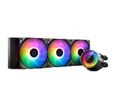 فن سی پی یو دیپ کول Castle 360RGB V2