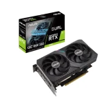 کارت گرافیک ایسوس DUAL-RTX3060-O12G 12GB