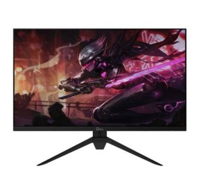 مانیتور گیمینگ LED جی پلاس GGM-L277FN 27inch