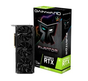 کارت گرافیک گینوارد GeForce RTX 3080 Ti Phantom 12GB