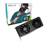 کارت گرافیک گلکس RTX 3060 Ti 1-Click OC LHR 8GB