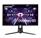 مانیتور گیمینگ LED سامسونگ Odyssey G3 27inch