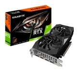 کارت گرافیک گیگابایت GeForce RTX 2060 D6 6G rev.2