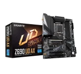 مادربرد گیگابایت Z690 UD AX rev. 1.x