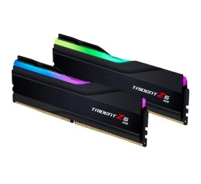 رم جی اسکیل Trident Z5 RGB 32GB DDR5 6000MHz CL40
