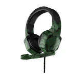 هدفون گیمینگ هیتز ZG22