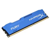 رم کامپیوتر کینگستون HyperX Fury 8GB DDR3 1600MHz