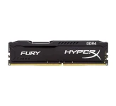 رم کامپیوتر کینگستون HyperX Fury 8GB DDR4-2400 CL15