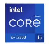 سی پی یو اینتل Core i5-12500