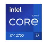 سی پی یو اینتل Core i7-12700