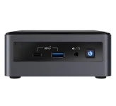 مینی پی سی اینتل NUC10i7FNH i7 16GB 1TB 240GB SSD