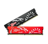 رم کامپیوتر کینگ مکس Zeus Dragon 8GB DDR4-3200 CL16