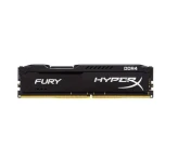 رم کینگستون HyperX Fury 16GB DDR4 2666Mhz CL15