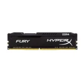 رم کینگستون HyperX Fury 4GB DDR4 2400Mhz CL17