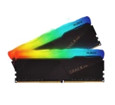 رم کامپیوتر کلو CRAS X RGB 16GB DDR4 3600MHz CL18