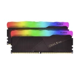 رم کامپیوتر گیمینگ کلو CRAS X RGB 32GB DDR4 3200MHz