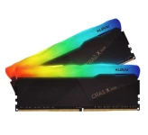 رم کامپیوتر گیمینگ کلو CRAS X RGB 32GB DDR4 3600MHz