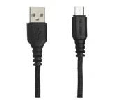 کابل مبدل کلومن USB to MicroUSB 1m KD-01