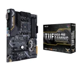 مادربرد گیمینگ ایسوس TUF B450-PRO GAMING