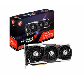 کارت گرافیک MSI Radeon RX 6900 XT GAMING Z TRIO 16G