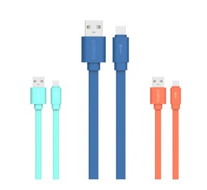 کابل مبدل اورایمو USB to Lightning 1m OCD-L22P