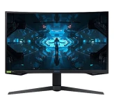 مانیتور گیمینگ LED منحنی سامسونگ Odyssey G7 32inch