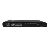 سوئیچ اچ دی ام آی پی نت 5 پورت 4K501