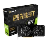 کارت گرافیک پالیت GeForce RTX 2060 Dual OC 12GB