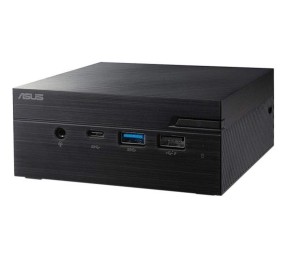 مینی پی سی ایسوس PN60 i3-8130U 8GB 1TB Intel