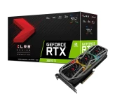 کارت گرافیک گیمینگ PNY GeForce RTX 3070 Ti 8GB XLR8