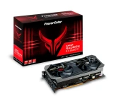 کارت گرافیک پاورکالر Red Devil Radeon RX 6600 XT 8GB