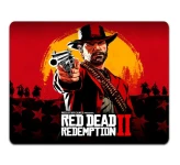 موس پد طرح Red Dead