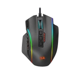 موس گیمینگ ردراگون Perdiction M901 K-2 RGB