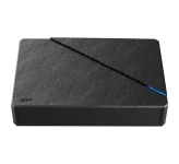 هارد اکسترنال سیلیکون پاور Stream S07 3TB USB 3.2