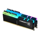 رم کامپیوتر جی اسکیل Trident Z RGB 16GB DDR4 3466MHz