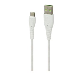 کابل مبدل تسکو USB to USB Type-C 1m TC C205