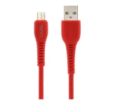 کابل مبدل تسکو USB to MicroUSB 1m TCA 183