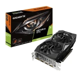 کارت گرافیک گیگابایت GeForce GTX 1660 OC 6G 6GB