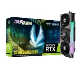 کارت گرافیک زوتاک RTX 3070 Ti AMP Extreme Holo 8GB